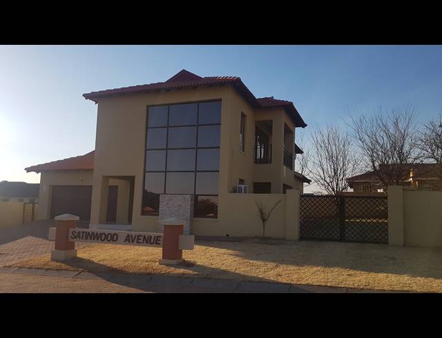 3 BEDROOM HOUSE SOLD IN WILKOPPIES
